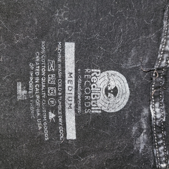 Beartooth Clmbs Ohio Agressive - Picture 4 of 4